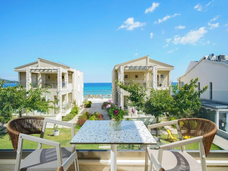 Iliorama Luxury Apartments image