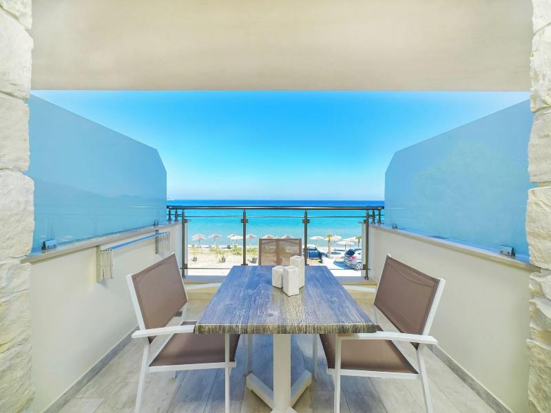 Iliorama Luxury Apartments image