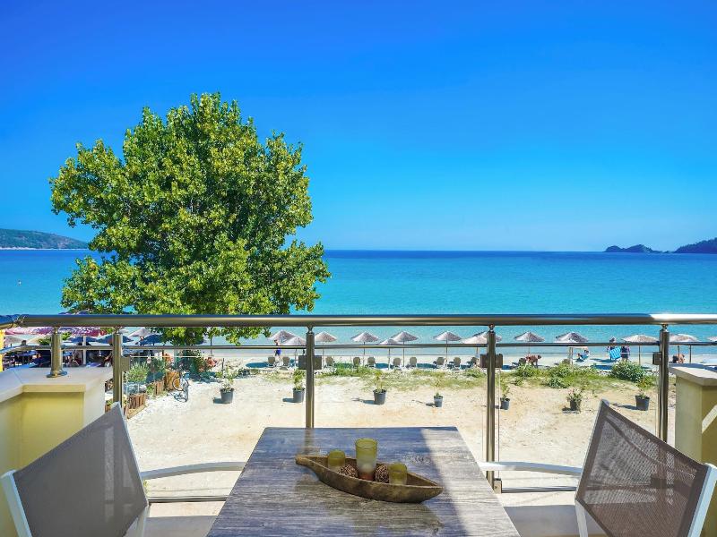 Iliorama Luxury Apartments image