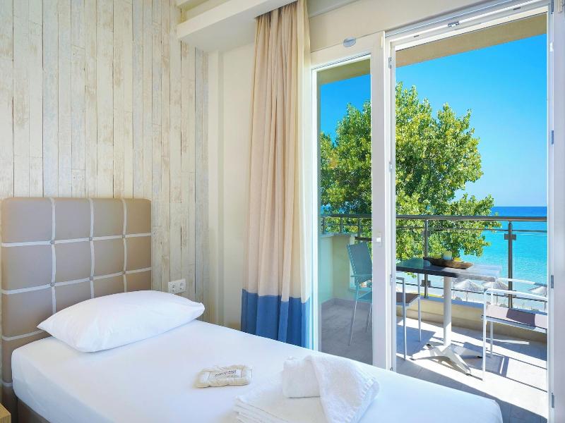 Iliorama Luxury Apartments image