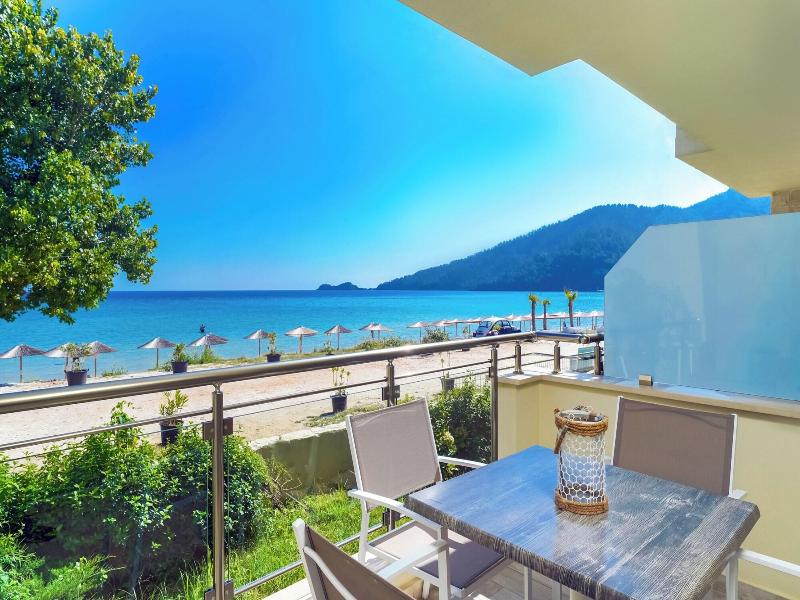 Iliorama Luxury Apartments image