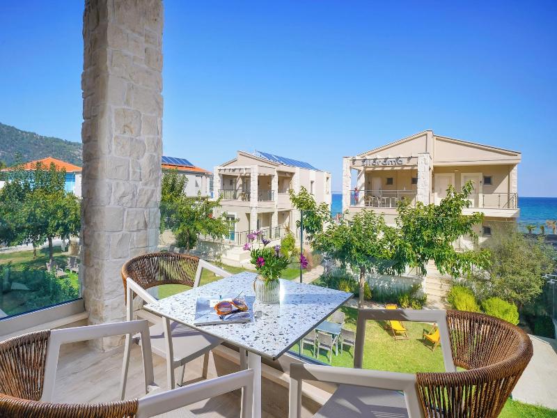 Iliorama Luxury Apartments image