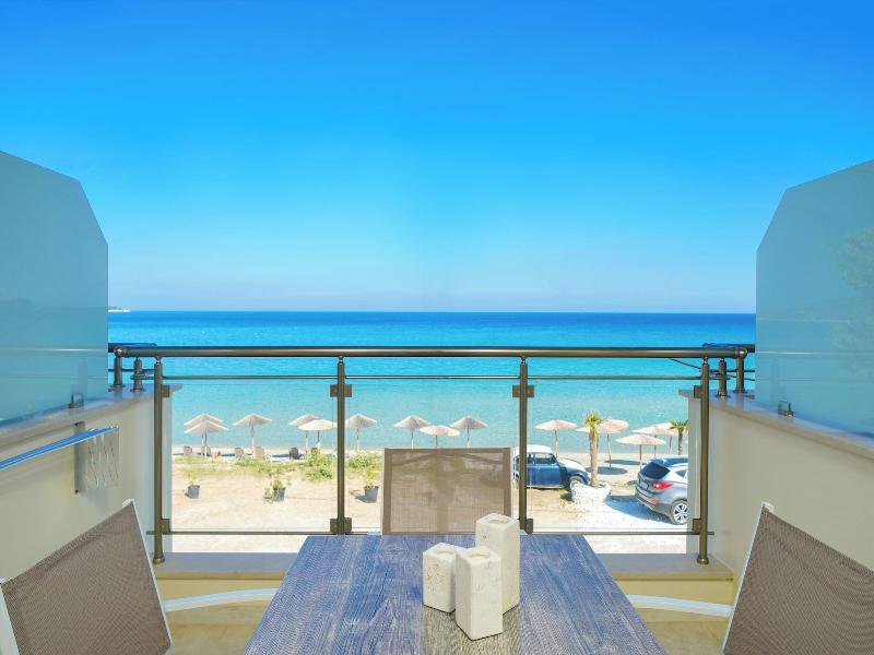 Iliorama Luxury Apartments image