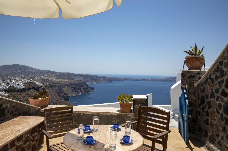 Santorini Folia Bianca image