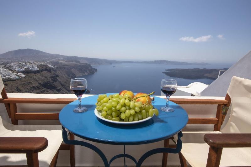 Santorini Folia Bianca image