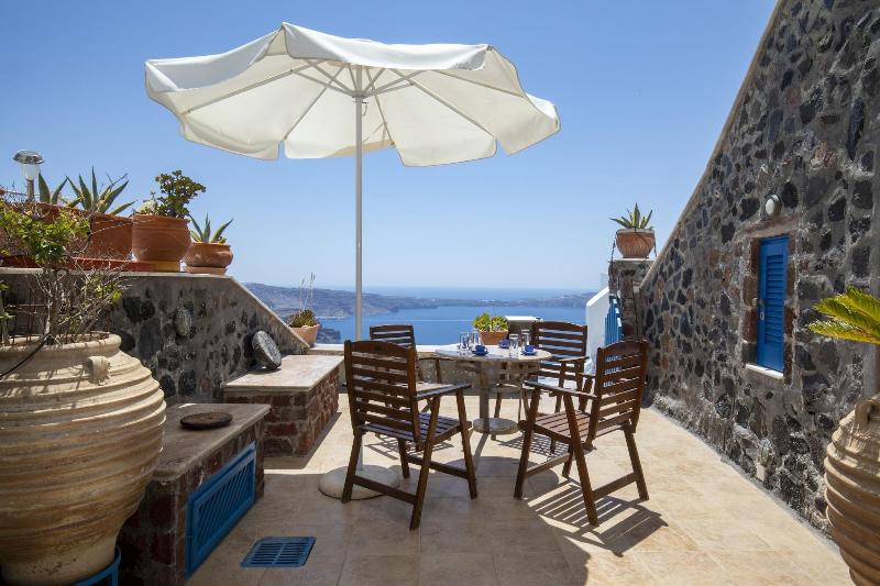 Santorini Folia Bianca image