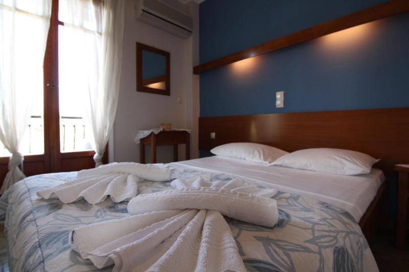 Oasis Apartments image