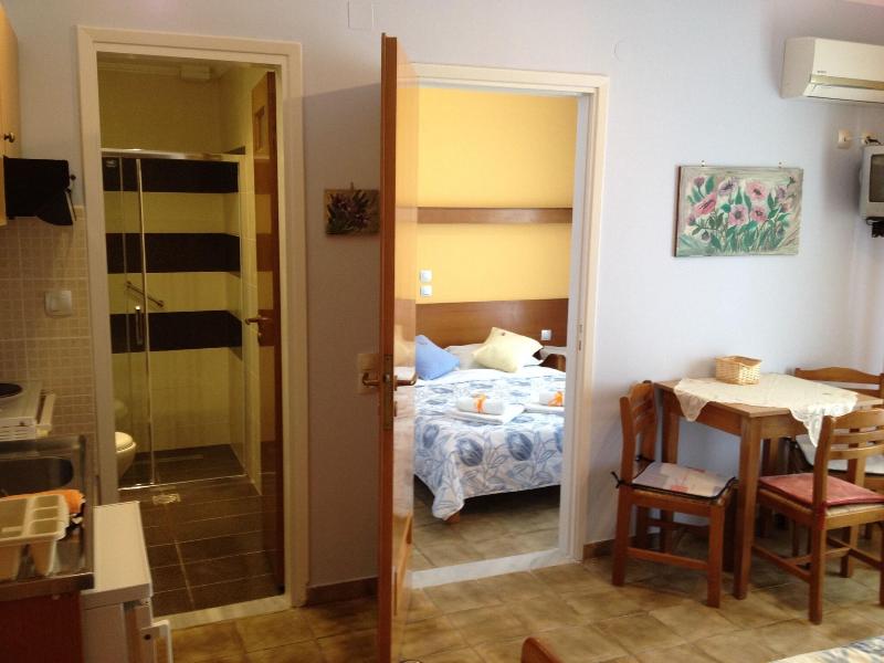 Oasis Apartments image