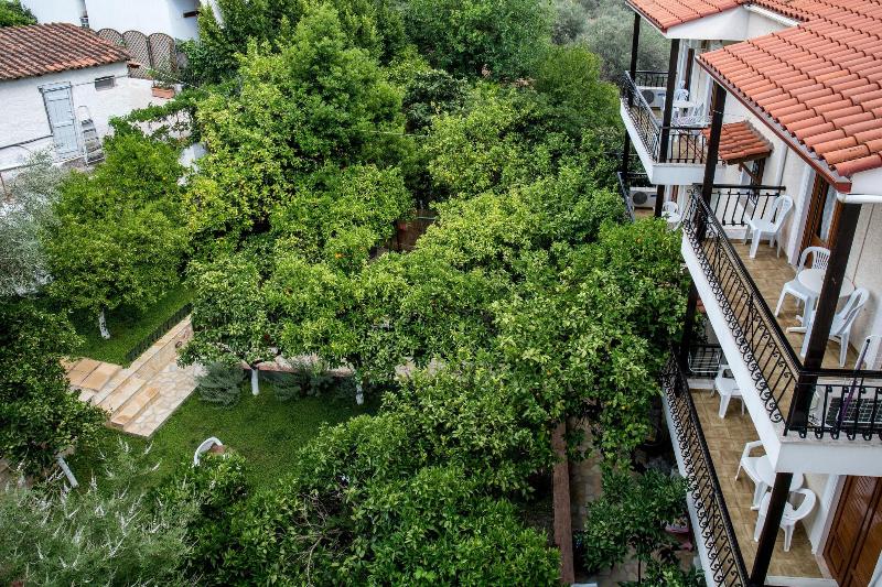 Oasis Apartments image