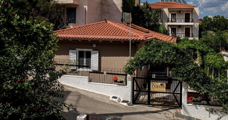 Oasis Apartments image