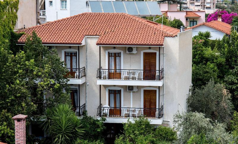 Oasis Apartments image