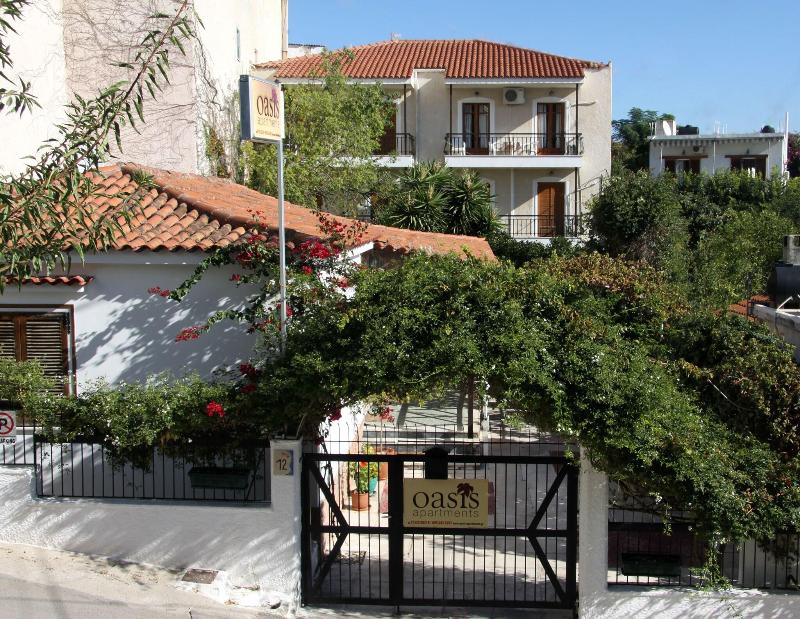 Oasis Apartments image