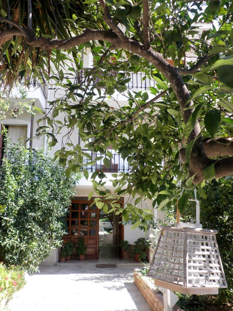 Oasis Apartments image