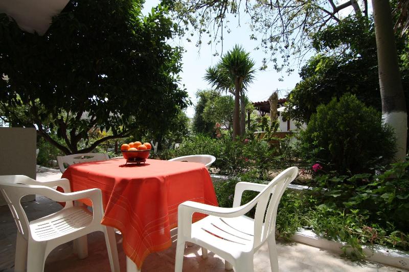 Oasis Apartments image