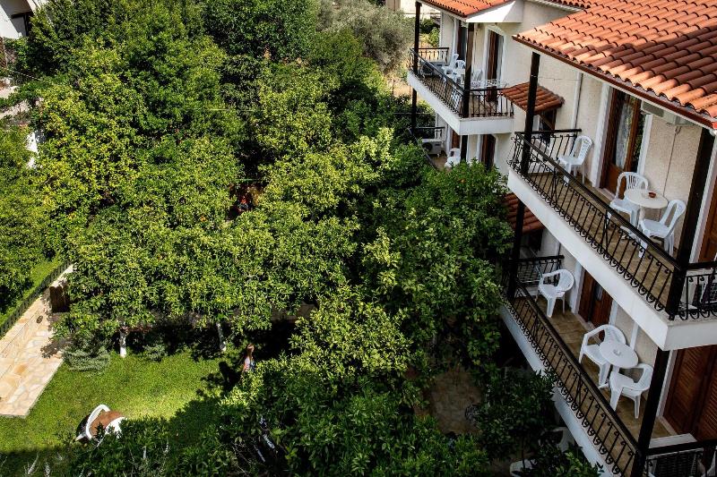 Oasis Apartments image