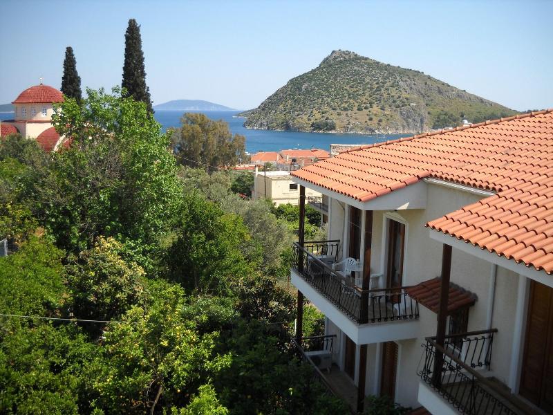 Oasis Apartments image