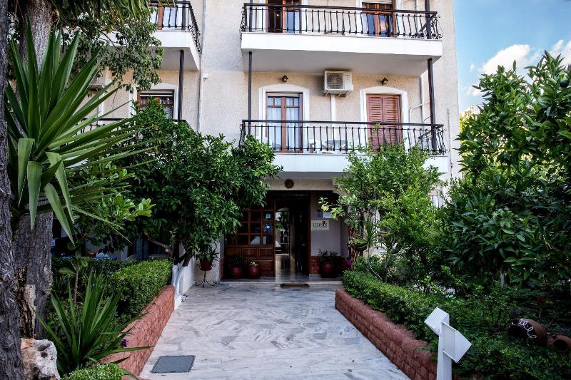 Oasis Apartments image