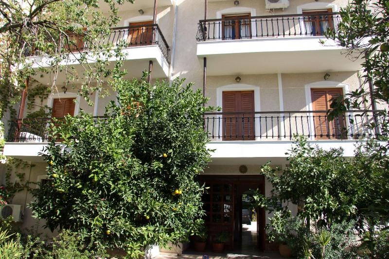 Oasis Apartments image