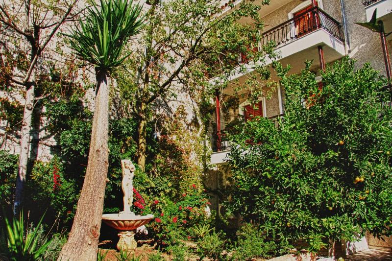 Oasis Apartments image