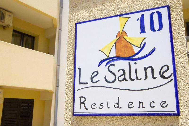 Le Saline image