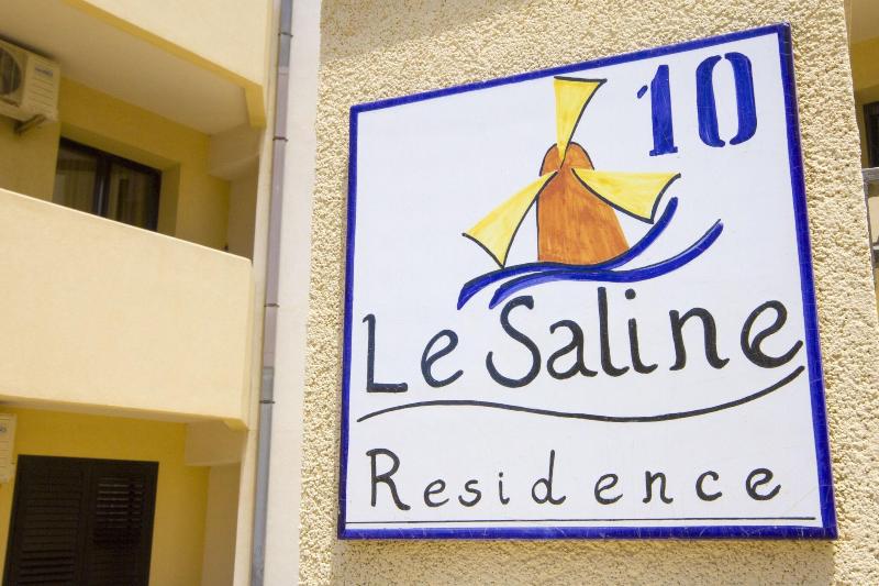 Le Saline image