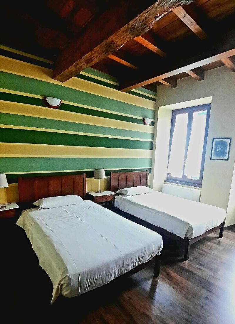Carlito's Trattoria Con Alloggio image