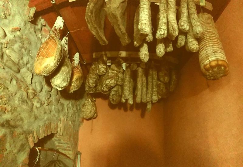 Carlito's Trattoria Con Alloggio image