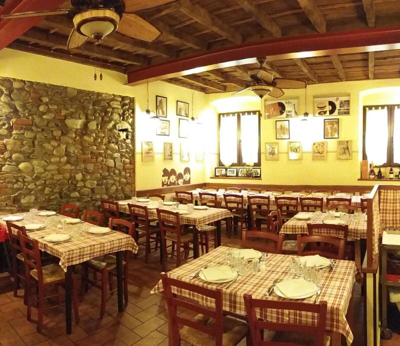 Carlito's Trattoria Con Alloggio image