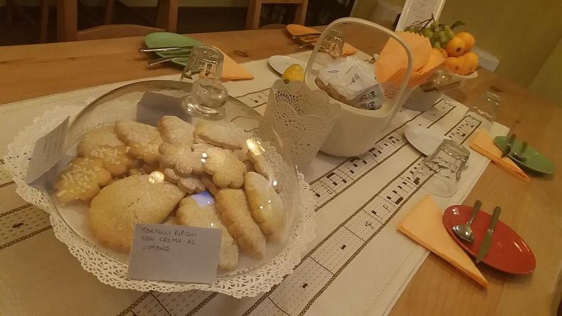 Carlito's Trattoria Con Alloggio image