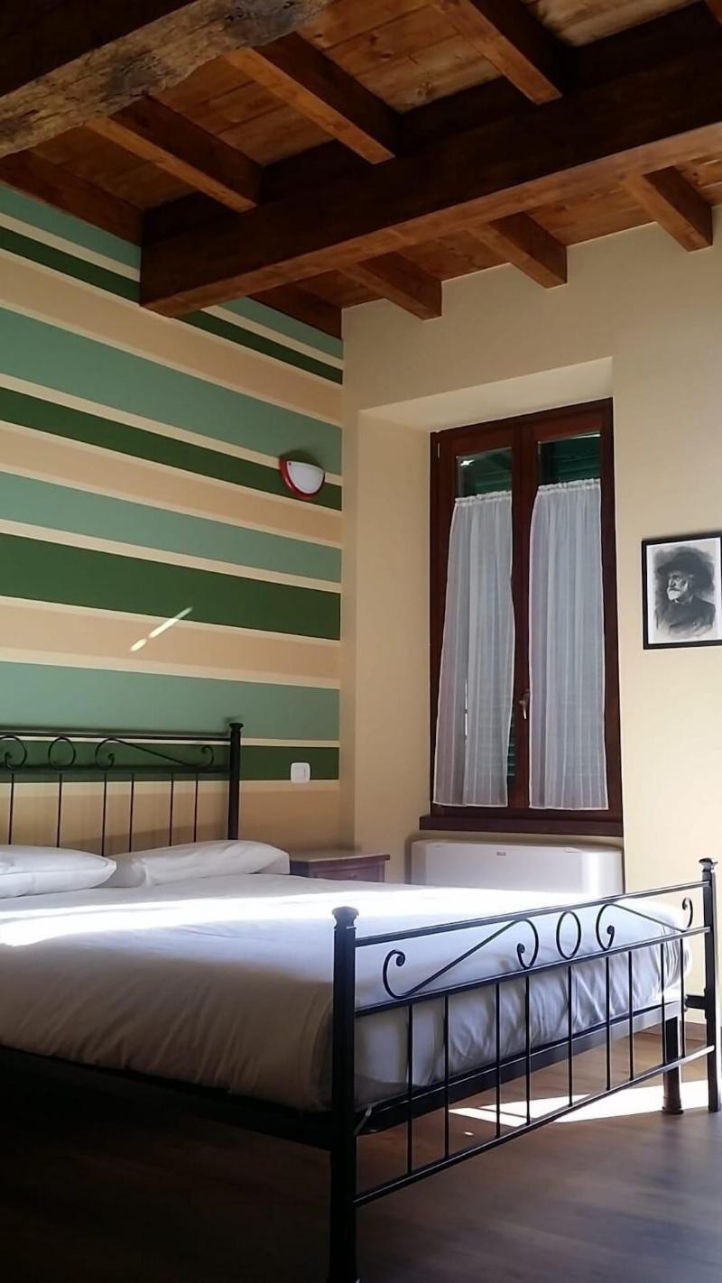 Carlito's Trattoria Con Alloggio image