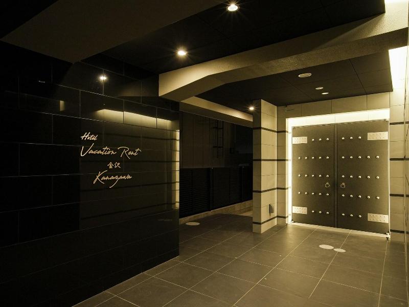 Vacation Rent Kanazawa
