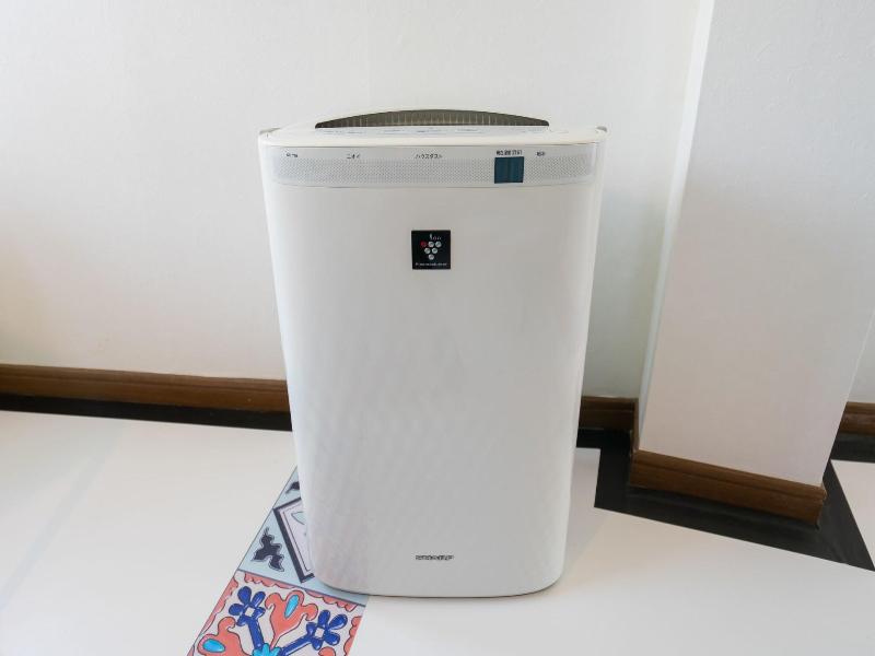 Sonic Apartment Hotel image