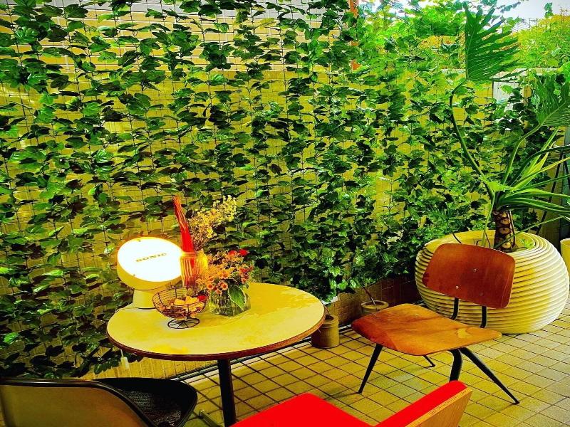 Sonic Apartment Hotel image