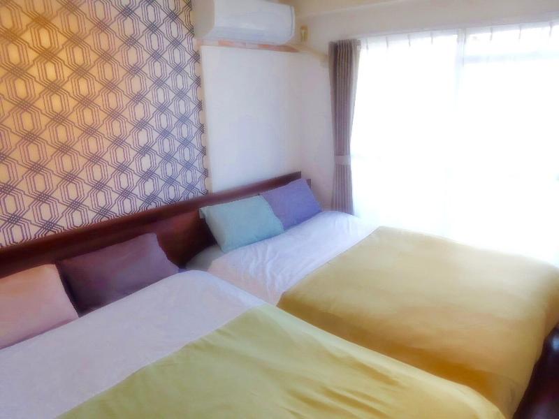 Sonic Apartment Hotel image