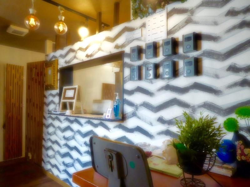 Sonic Apartment Hotel image