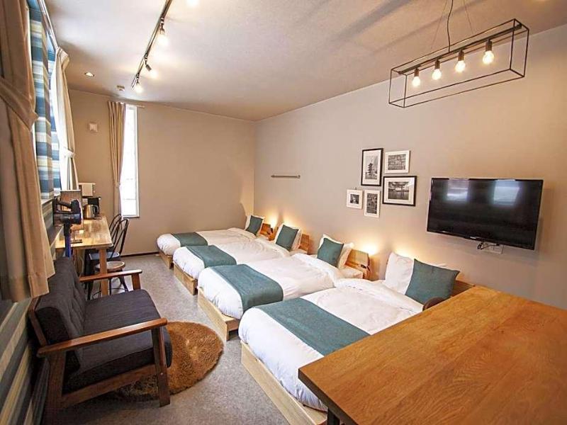 Uchi Living Stay Kcu image