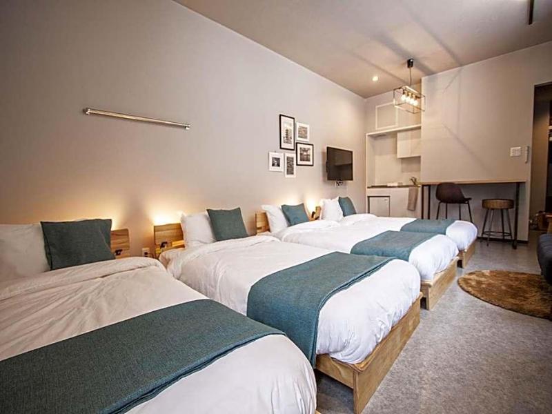Uchi Living Stay Kcu image