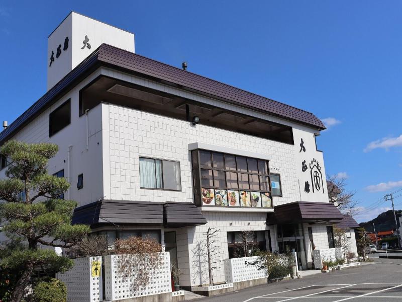 Kulabo Taishokan image
