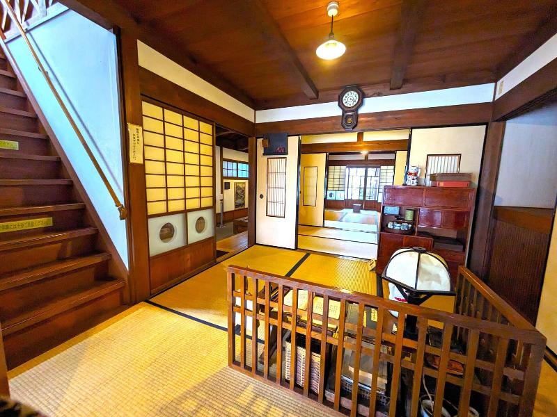 Kulabo Taishokan image