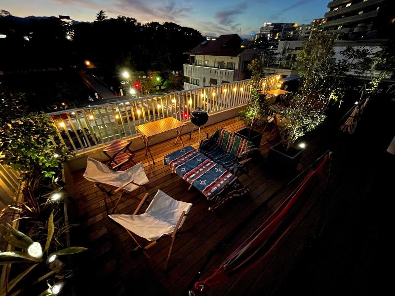 Hostel Have A Nice Day Hvni image