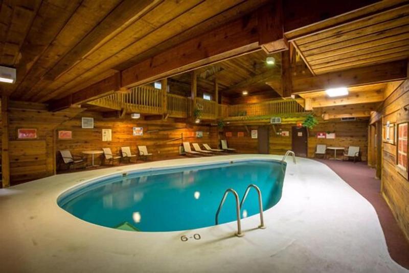 . Lumberjack Inn