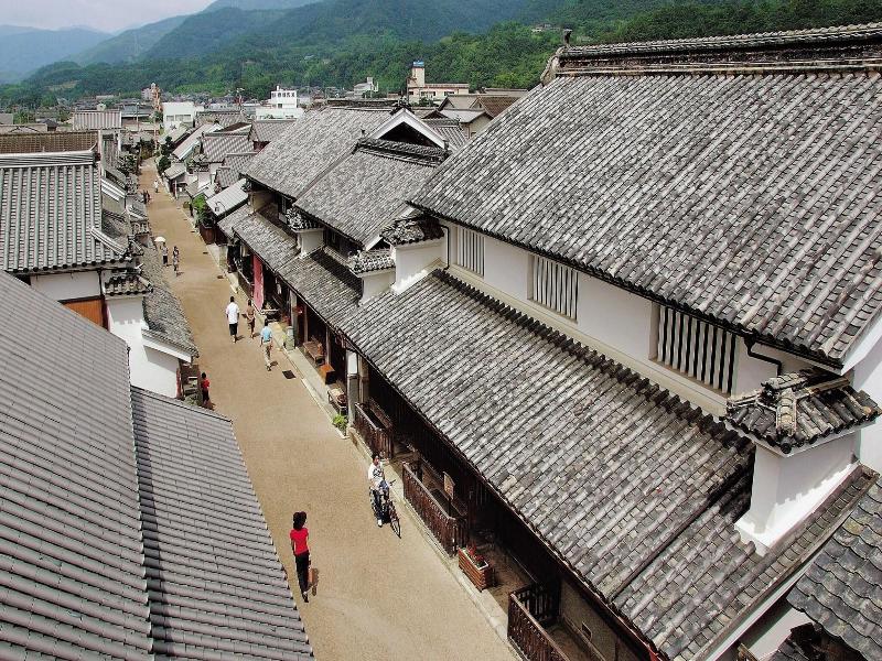 Paysage Moriguchi image