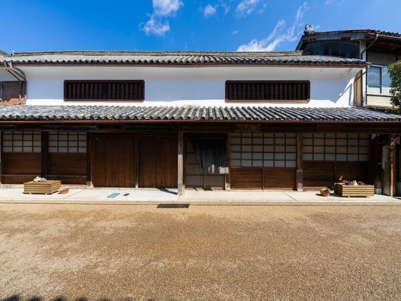 Paysage Moriguchi image
