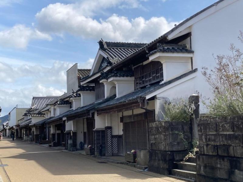 Paysage Moriguchi image