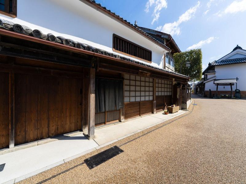 Paysage Moriguchi image