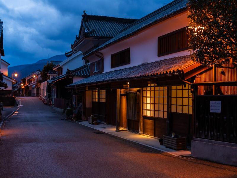 Paysage Moriguchi image
