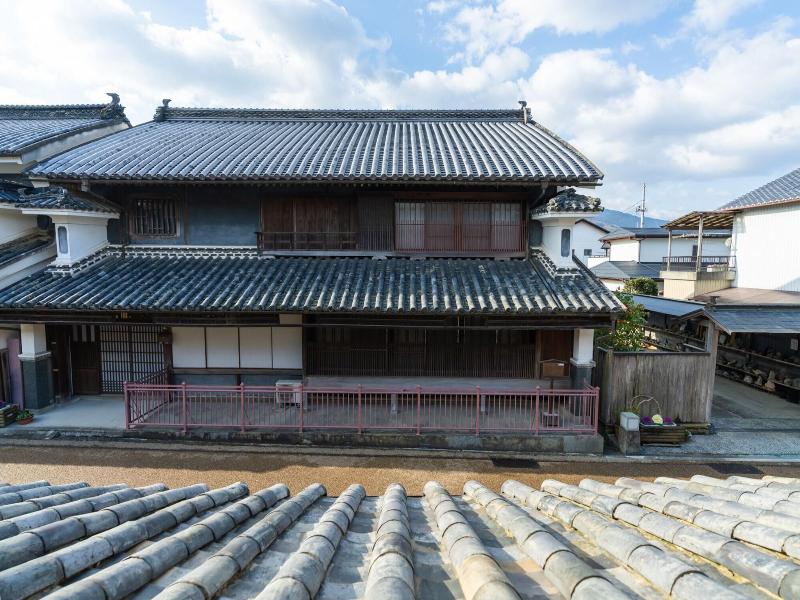 Paysage Moriguchi image