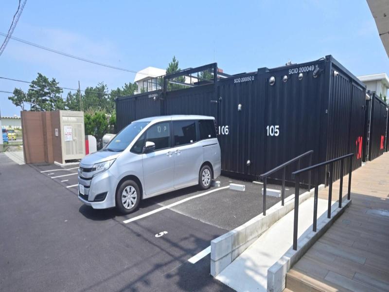 Rakuten Stay Villa Awaji image