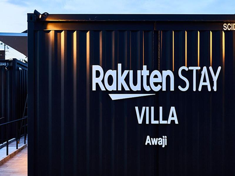 Rakuten Stay Villa Awaji image