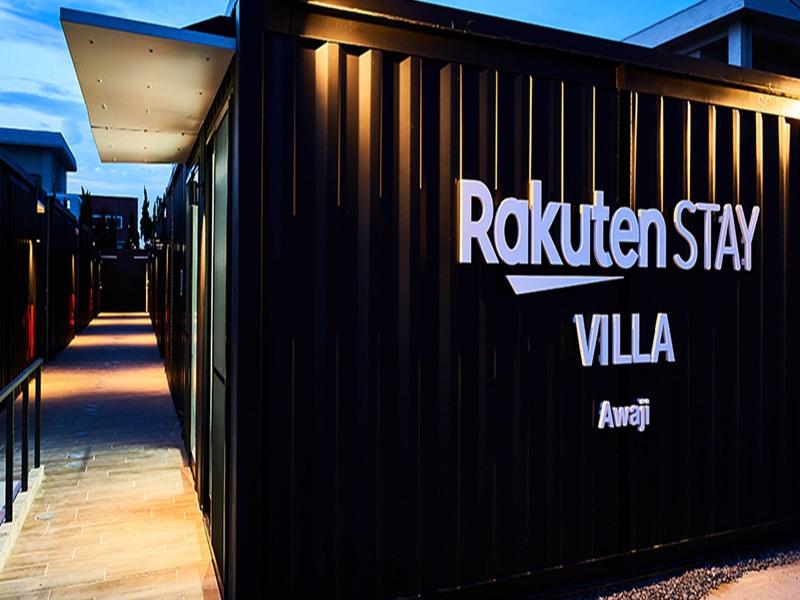 Rakuten Stay Villa Awaji image